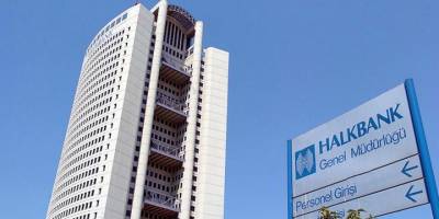 Halk Bankası'nın temyiz duruşması yapıldı