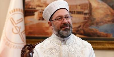 “Ramazanda mümkün olduğunca evleri mescit haline getirelim”