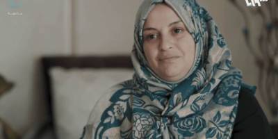 Meryem Halif’in Esed rejimi tarafından tutuklanma hikayesi