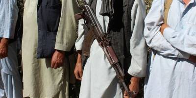 Taliban: Yabancı güçler çekilmeden Afganistan konulu hiçbir konferansa katılmayacağız