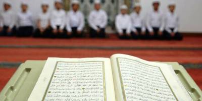 Kur’an Kurslarını kapatan KKTC 'bizim' neyimiz olur?