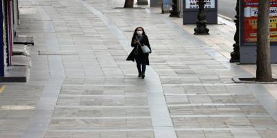 Pandemiyle gelen ruhsal sorunlar: Kaygı ve yalnızlık