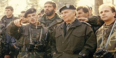 Aliya İzzetbegoviç ve İslami yeniden doğuşun imkanı