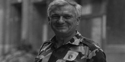 Sırp katillere karşı Boşnakların yanında mücadele eden Sırp general: Jovan Divjak