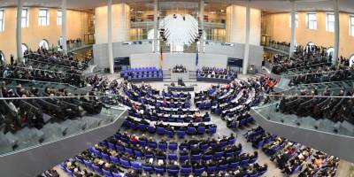 Almanya’da Müslümanlar adına parlamentoya girenler Müslümanları temsilden uzaklar