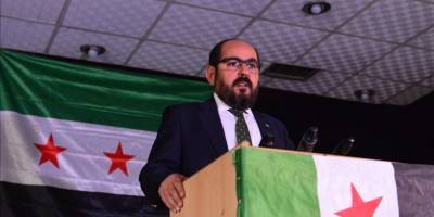 Suriyeli muhaliflerden Rejimin seçim komedisine boykot çağrısı