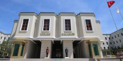 Tutuklanan 5 CHP'li belediye başkanı görevden alındı