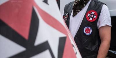 ABD'deki ırkçı Ku Klux Klan örgütünün üyelik kayıtları ilk kez paylaşıldı