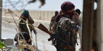 ‘Esed rejimi ile YPG arasındaki çatışmalar artabilir’