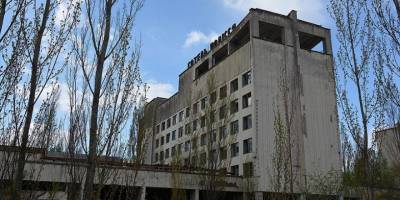 Çernobil'deki patlamanın etkileri 35. yılında devam ediyor