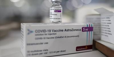 AB, AstraZeneca'yı mahkemeye verdi