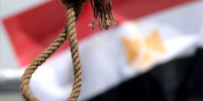 Sisi cuntası Ramazan ayında 17 müslümanı idam etti
