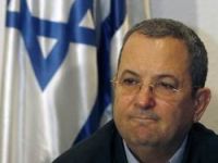 Gazze Zaferinden Sonra İlk İstifa: Barak Bıraktı