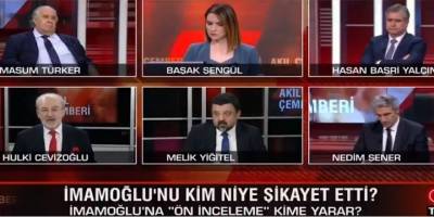 Sığıntı olursanız yaranmak için her şeyi yapmak zorunda kalırsınız!