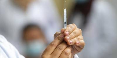 Filipinler, Çin aşılarını iade ediyor