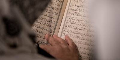 'Bin aydan daha hayırlı' Kadir Gecesi yarın idrak edilecek