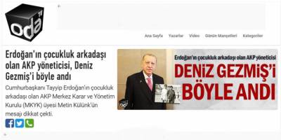 'Yerli milli salatası' ve muhafazakar ezikliğin sol öykünmesi!