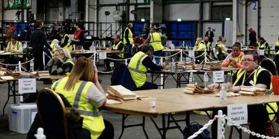 İskoçya'da seçimleri bağımsızlık yanlıları kazandı