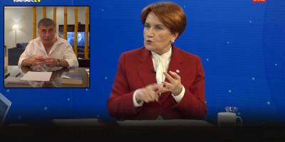 Meral Akşener: Sedat Peker'in açıklamaları çok vahim