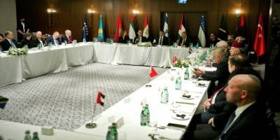 Kınamaktan bitap düştük, iftar davetinde biraz yorgunluğumuzu atalım!