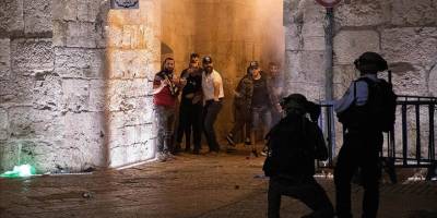 Bakir İzetbegoviç: Doğu Kudüs'teki Filistinlilere yönelik ihlaller medeniyet değerlerine yapılan bir saldırı