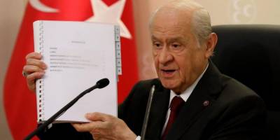 Yeni Anayasa tartışmalarının karşılığı nedir?