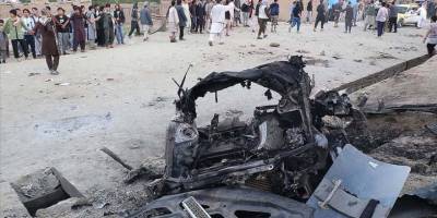 Taliban, Ramazan Bayramı için ateşkes ilan etti