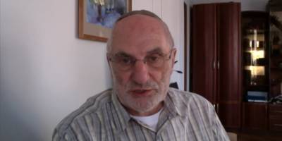 Yahudi tarihçi Yakov Rabkin: "İsrail kurban değil kasaptır!"