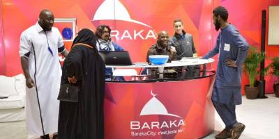 Fransa'da kapatılan BarakaCity yardım derneği çalışmalarını Türkiye'ye taşıdı