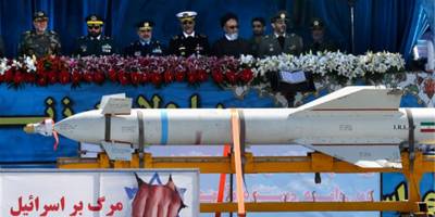 Kudüs duyarlılığı üzerinden İran’ın zulmünü aklayamazsınız!