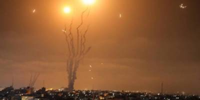 İsrail Gazze’deki işletmeleri ve tarım alanlarını kasıtlı bombaladı!