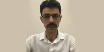 Savcı Eyyup Akbulut'tan kovid yasakları 'hukuksuz' çıkışı
