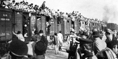 77 yıldır dinmeyen acı: Kırım Tatar Sürgünü