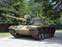 Mısırın Tankları 32 Yıl Sonra İsrail Sınırında