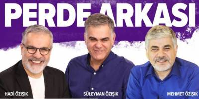 Özışık kardeşler kim ve bu güce nasıl eriştiler?