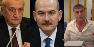 Sedat Peker’in açıklamaları ve “Nisan operasyonu” muamması