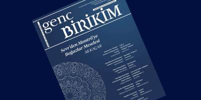 Genç Birikim dergisinin Mayıs sayısı çıktı