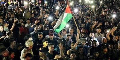 Ablukanın kaldırılması, İsrail'in lütfu değil Filistin halkının hakkıdır