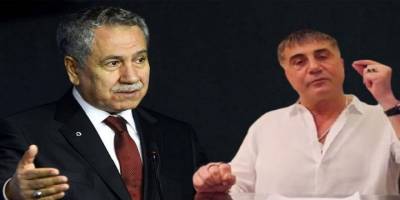 Bülent Arınç: Bu olay aklımızı başımıza getirmeli