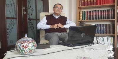 Ramazan Yazçiçek ile ahlak üzerine…