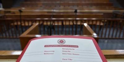 Erkam Yıldırım, Sedat Peker hakkında suç duyurusunda bulundu