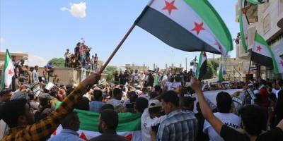 Beş ülkeden ortak açıklama: ‘Suriye seçimleri özgür ve adil olmayacak’