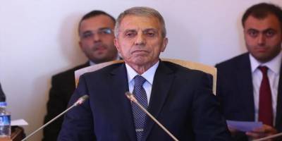 Galip Mendi: Korkut Eken ve Atilla Peker'le görüştük ancak...