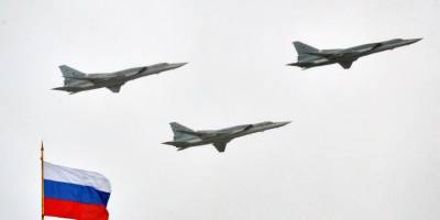 Rusya Humeymim’e nükleer silah kapasiteli jetler konuşlandırdı