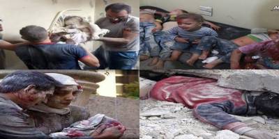 Putin katilinin ‘terörist’ dedikleri!