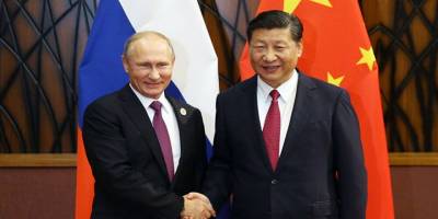 Rusya ve Çin 4 milyon Suriyeli’yi açlıkla tehdit ediyor!