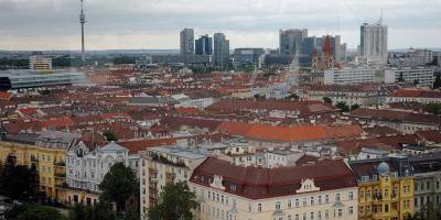 Avusturya’da Müslümanlara ait kuruluşlara yönelik 'fişlemeyi andıran çalışmaya' tepkiler sürüyor