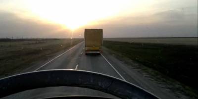 Kazakistan Türkiye'nin Orta Asya bağlantısını kesti