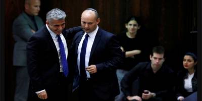 Netanyahu'yu devirebilecek İsrail koalisyonu hakkında neler biliniyor?