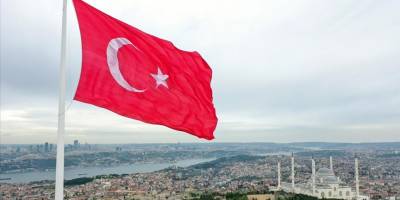 Türkiye ilk çeyrek büyümesiyle OECD ülkeleri arasında zirvede yer aldı